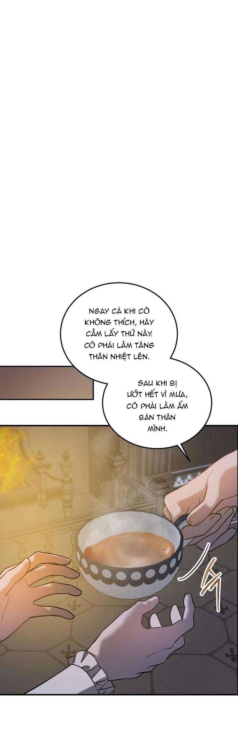 Nữ Hầu Báo Thù: Thời Khắc Cuối Cùng - Chap 17