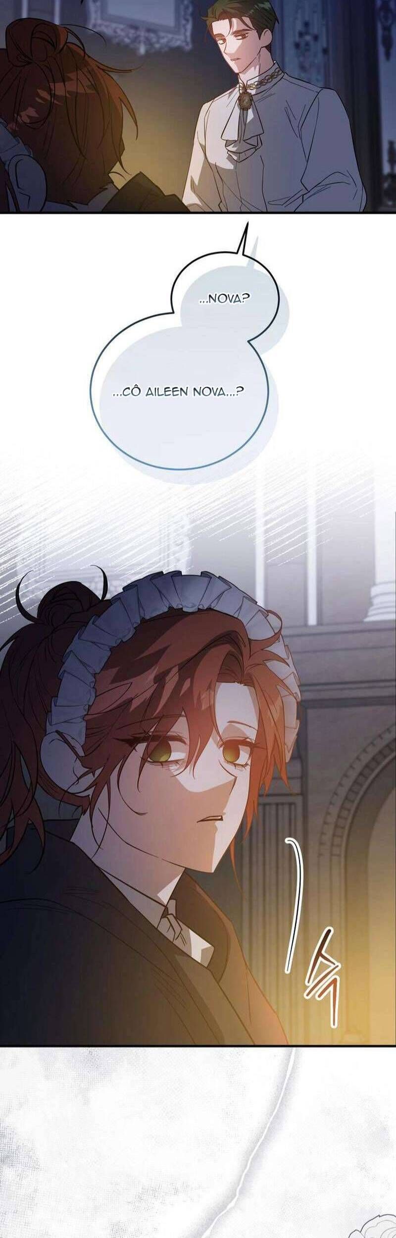 Nữ Hầu Báo Thù: Thời Khắc Cuối Cùng - Chap 17