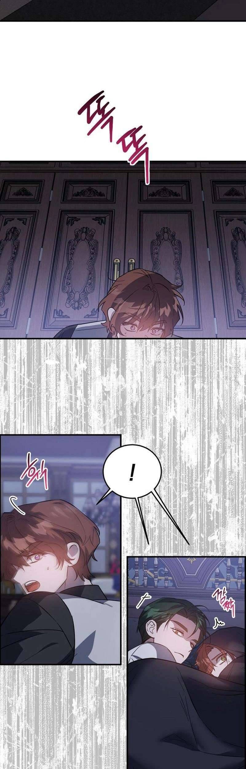 Nữ Hầu Báo Thù: Thời Khắc Cuối Cùng - Chap 17