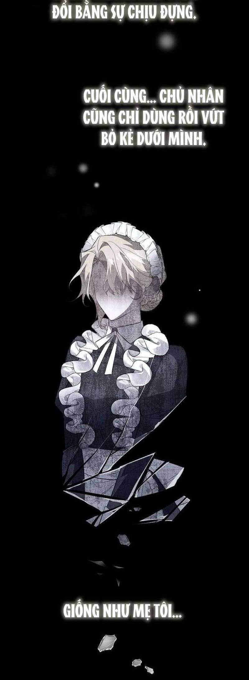 Nữ Hầu Báo Thù: Thời Khắc Cuối Cùng - Chap 19