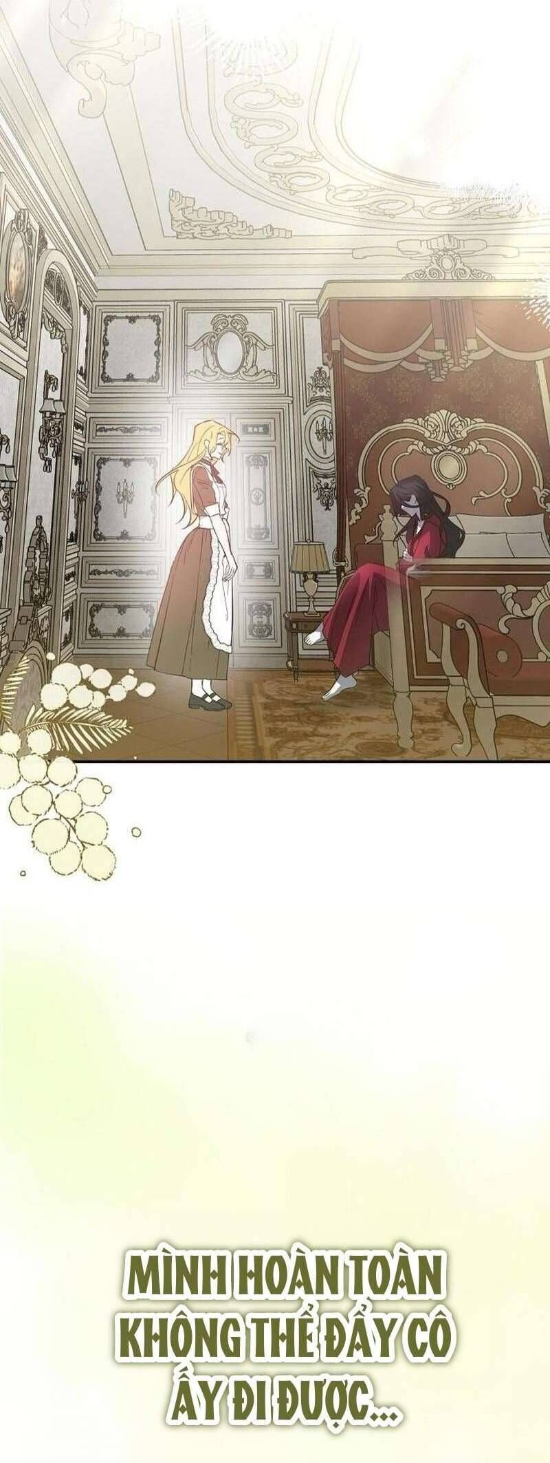 Nữ Hầu Báo Thù: Thời Khắc Cuối Cùng - Chap 19