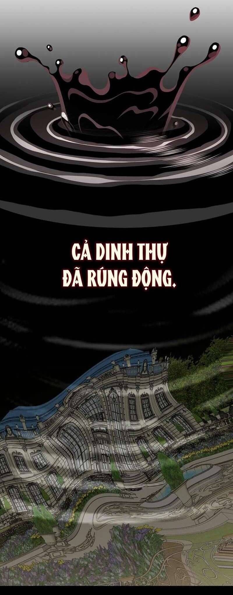 Nữ Hầu Báo Thù: Thời Khắc Cuối Cùng - Chap 19