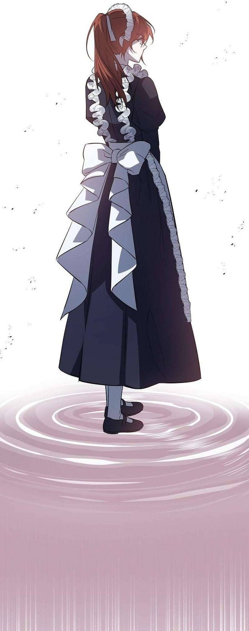 Nữ Hầu Báo Thù: Thời Khắc Cuối Cùng - Chap 19