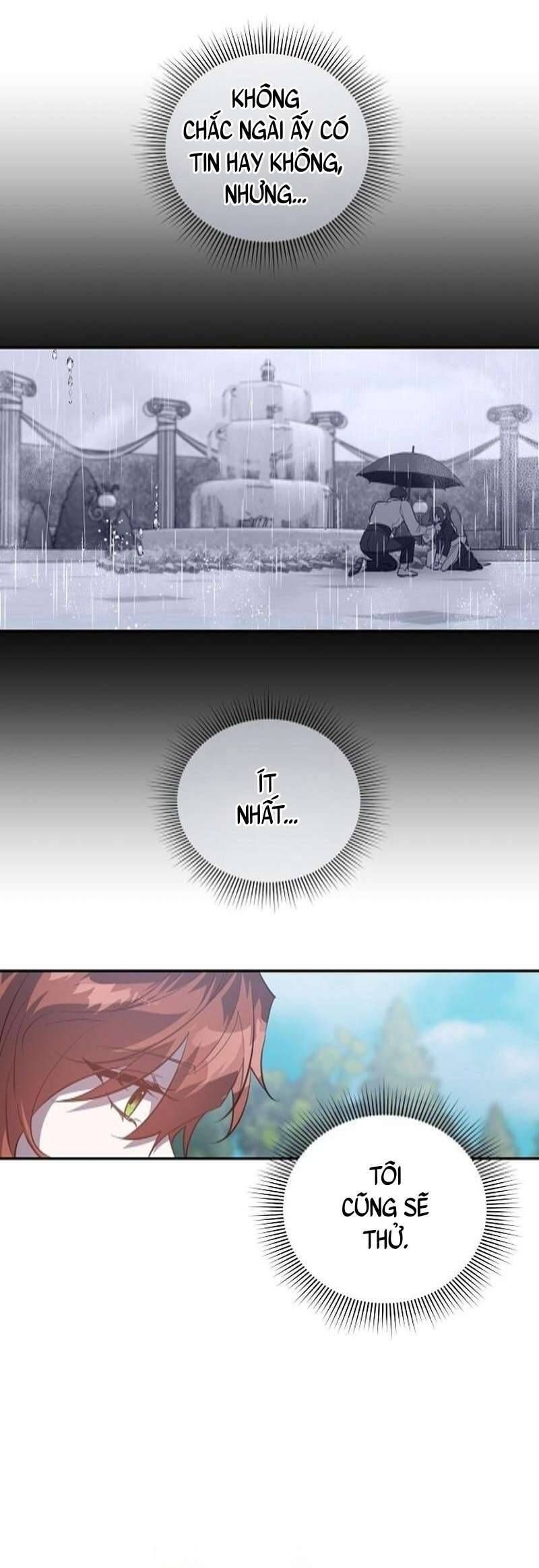 Nữ Hầu Báo Thù: Thời Khắc Cuối Cùng - Chap 19