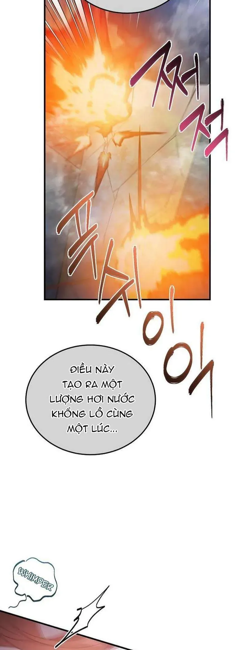 Nữ Hầu Báo Thù: Thời Khắc Cuối Cùng - Chap 29