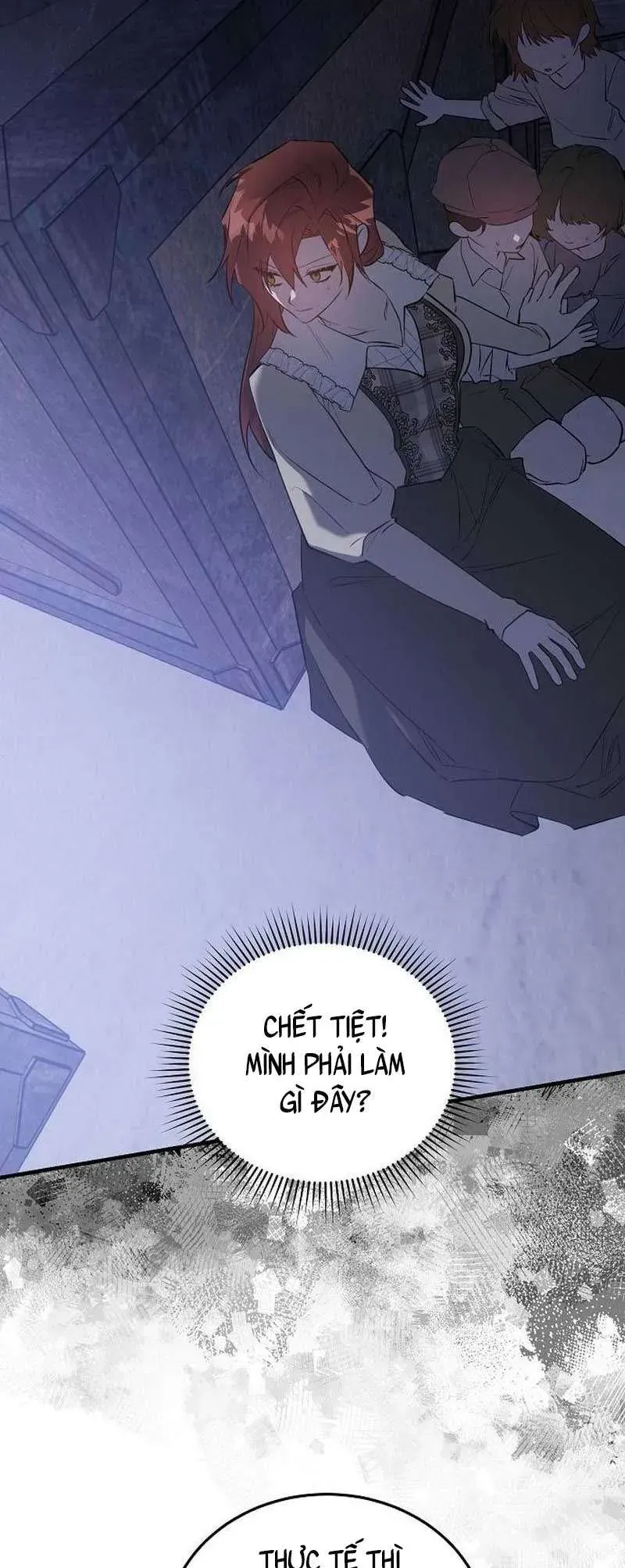 Nữ Hầu Báo Thù: Thời Khắc Cuối Cùng - Chap 29