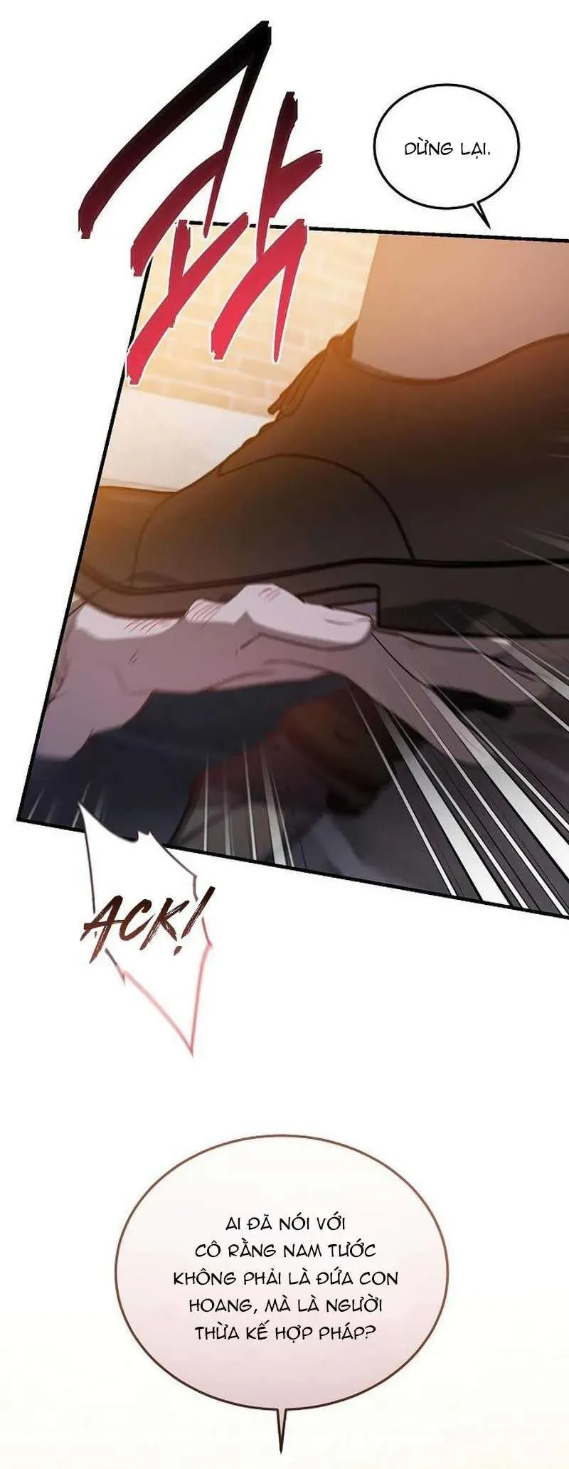 Nữ Hầu Báo Thù: Thời Khắc Cuối Cùng - Chap 29