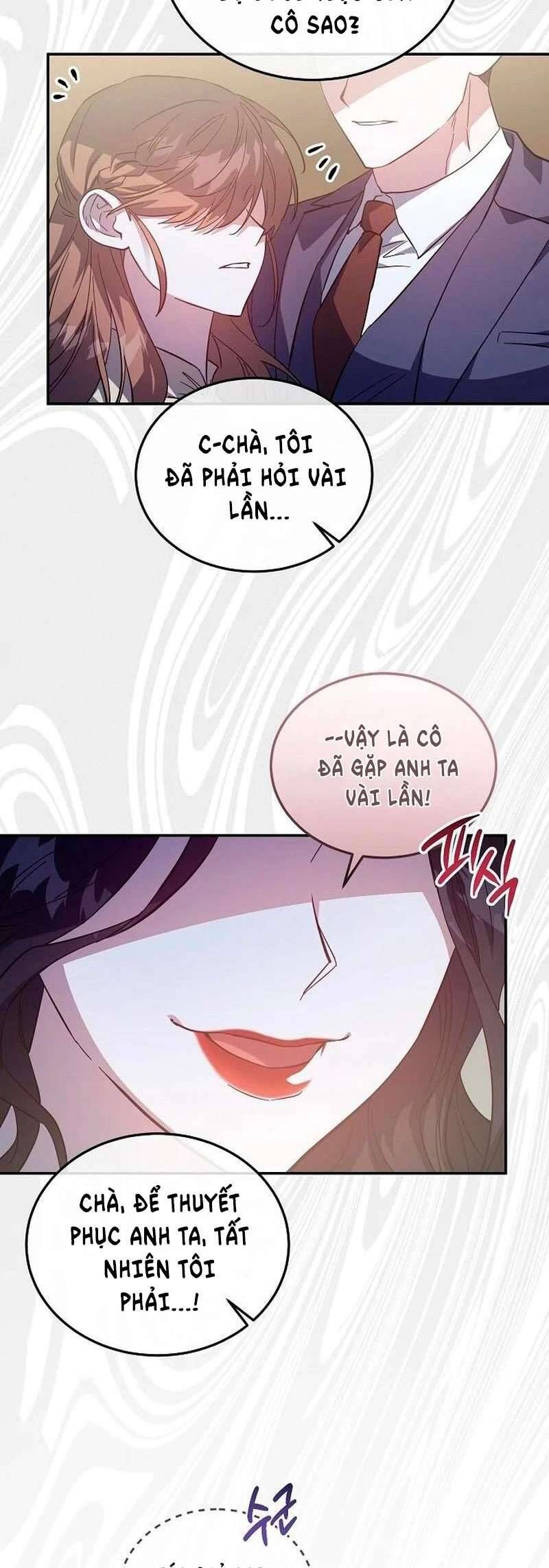 Nữ Hầu Báo Thù: Thời Khắc Cuối Cùng - Chap 4