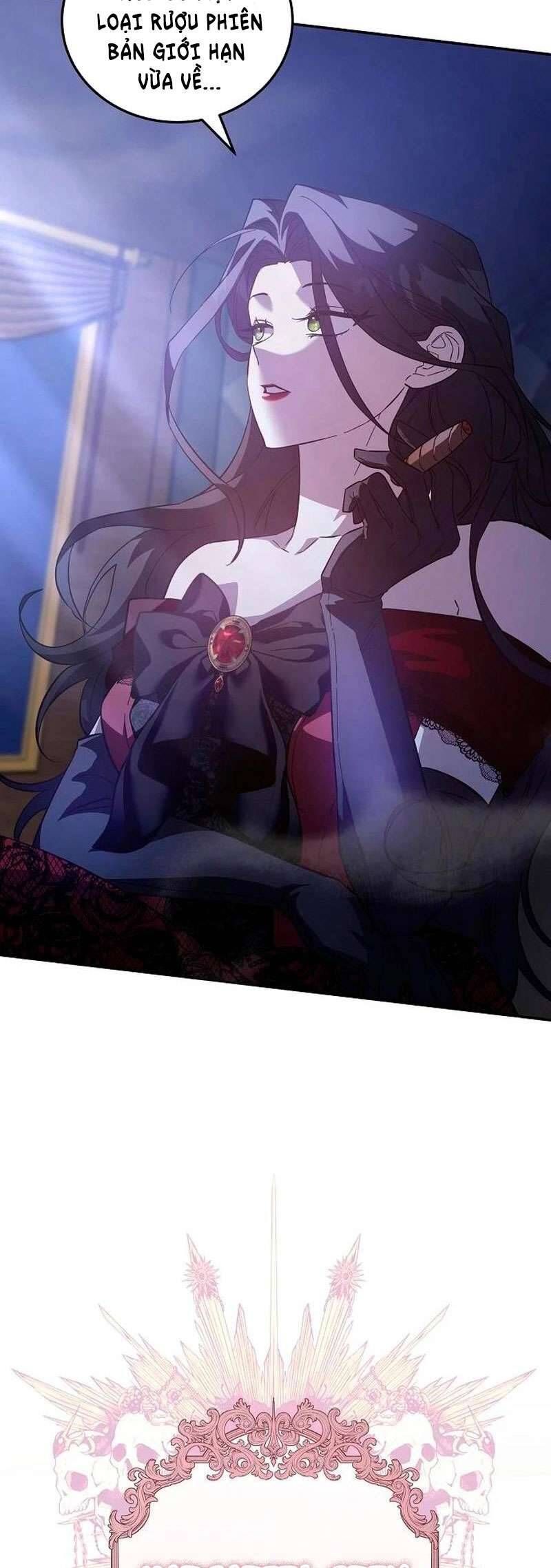 Nữ Hầu Báo Thù: Thời Khắc Cuối Cùng - Chap 4