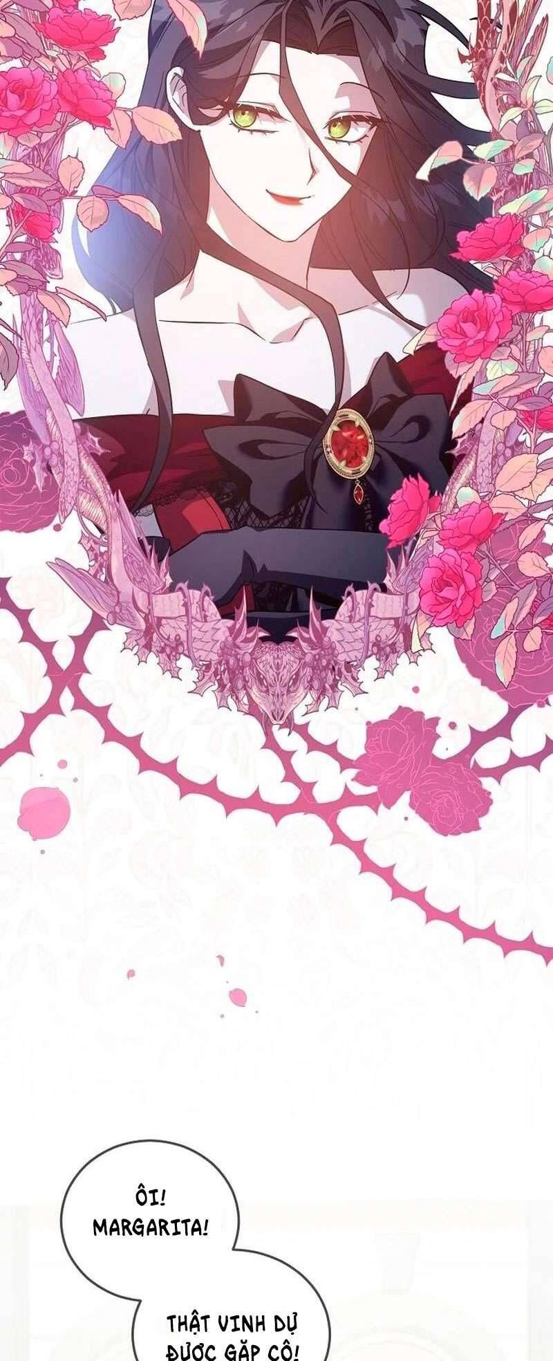 Nữ Hầu Báo Thù: Thời Khắc Cuối Cùng - Chap 4