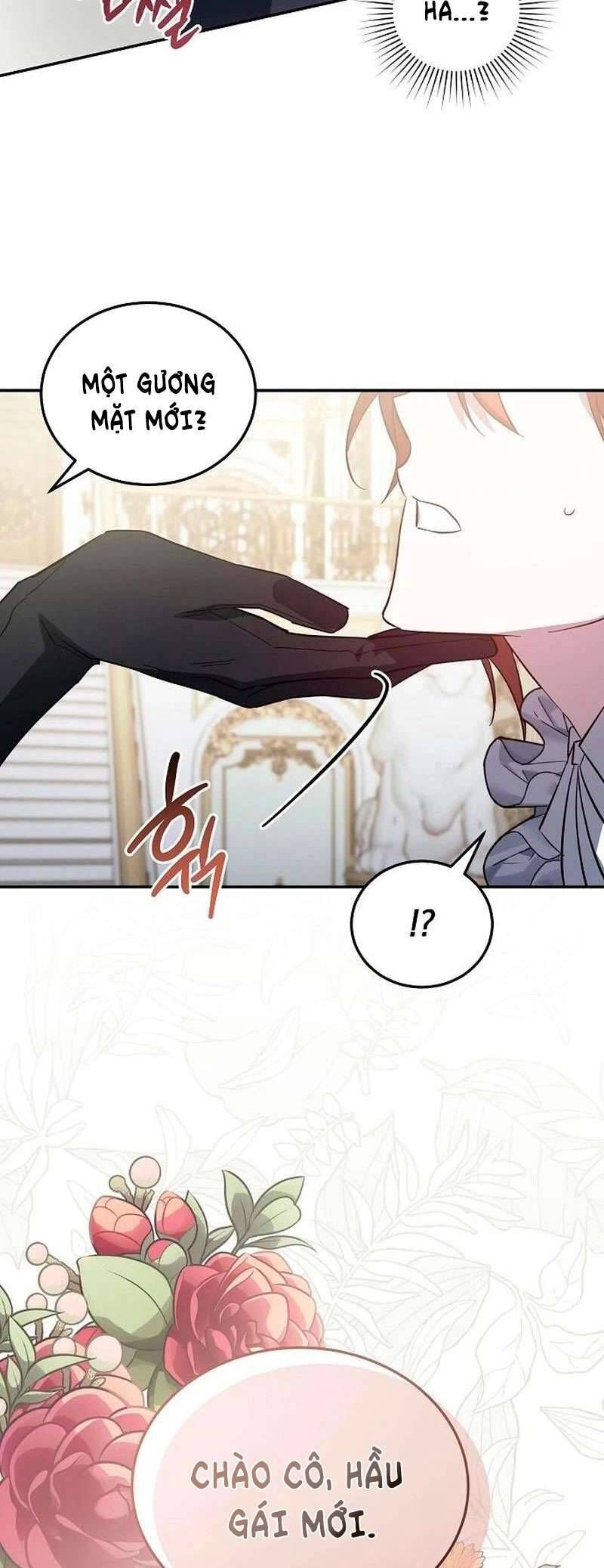 Nữ Hầu Báo Thù: Thời Khắc Cuối Cùng - Chap 4