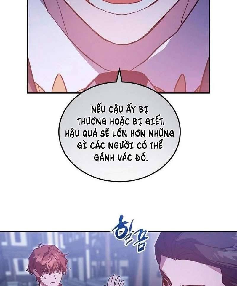 Nữ Hầu Báo Thù: Thời Khắc Cuối Cùng - Chap 4