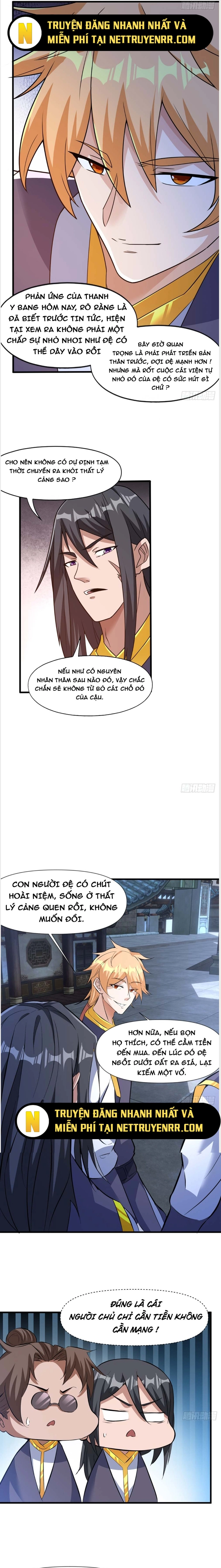 Nương Tử CủA Ta Hơn MộT CáI KìA Lạ - Chap 21