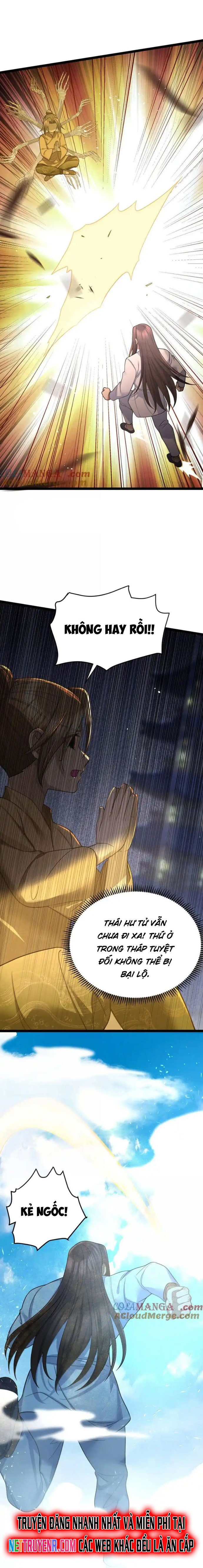 Nương Tử Nhà Ta Là Bạo Quân Nữ Đế Trong Tương Lai - Chap 72