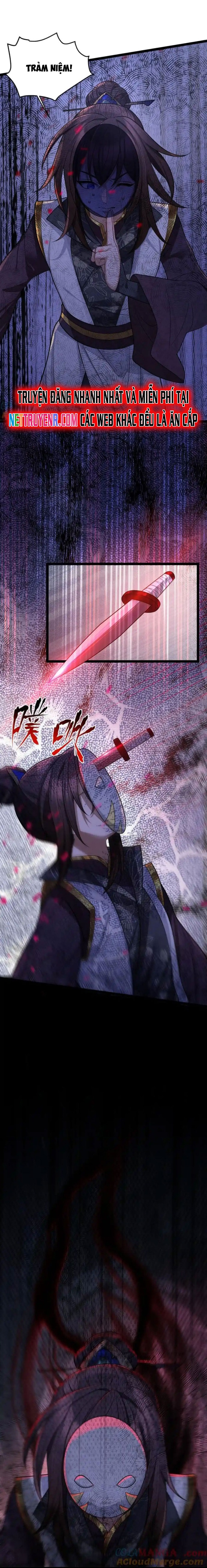 Nương Tử Nhà Ta Là Bạo Quân Nữ Đế Trong Tương Lai - Chap 72
