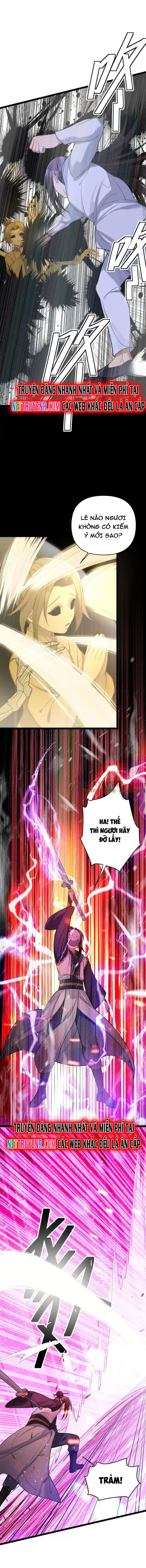 Nương Tử Nhà Ta Là Bạo Quân Nữ Đế Trong Tương Lai - Chap 72