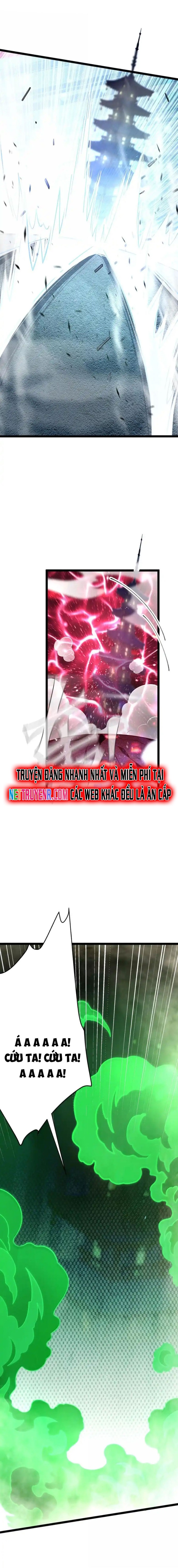 Nương Tử Nhà Ta Là Bạo Quân Nữ Đế Trong Tương Lai - Chap 72