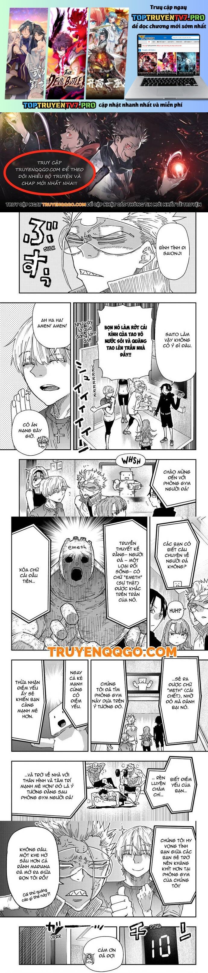 Parashoppers - Chap 12