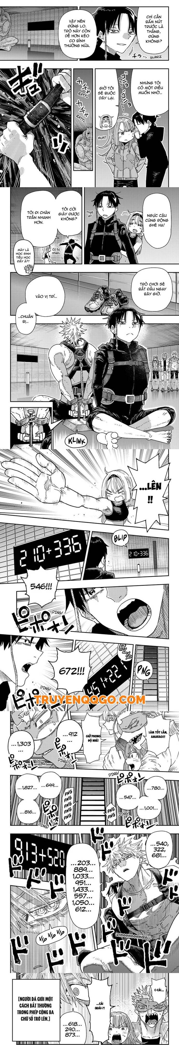 Parashoppers - Chap 12