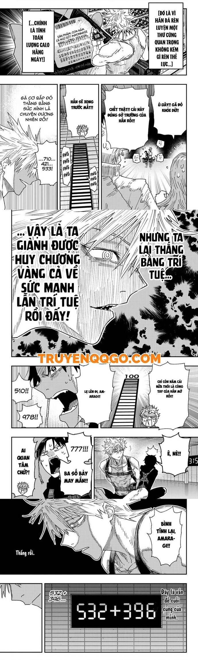 Parashoppers - Chap 12