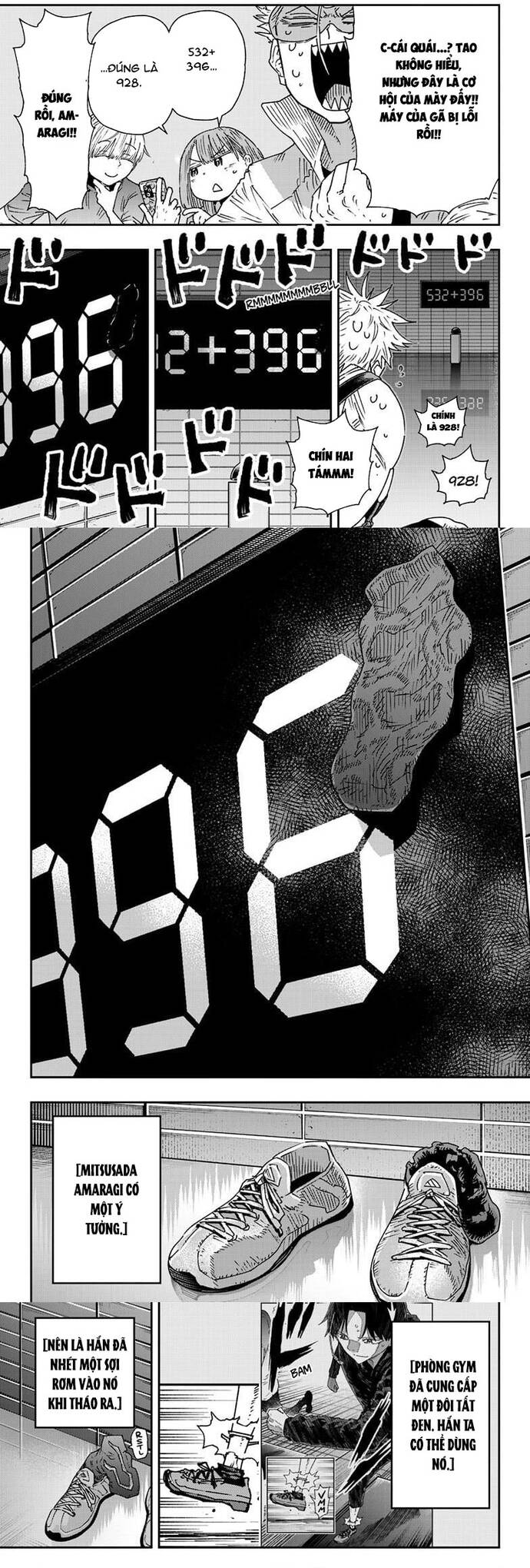 Parashoppers - Chap 12