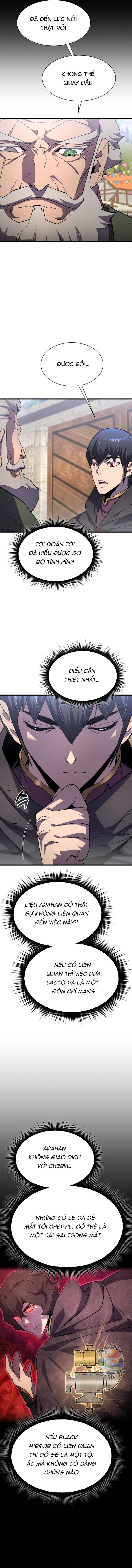 Pháp Sư Thiên Tài Chiến Đấu Bằng Đôi Tay - Chap 26