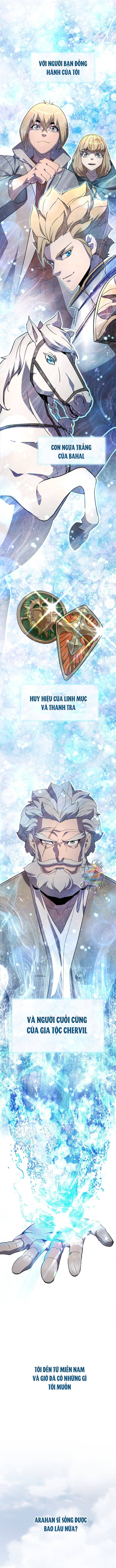 Pháp Sư Thiên Tài Chiến Đấu Bằng Đôi Tay - Chap 26