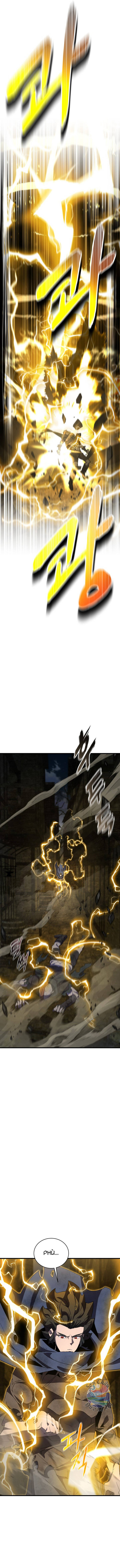 Pháp Sư Thiên Tài Chiến Đấu Bằng Đôi Tay - Chap 27