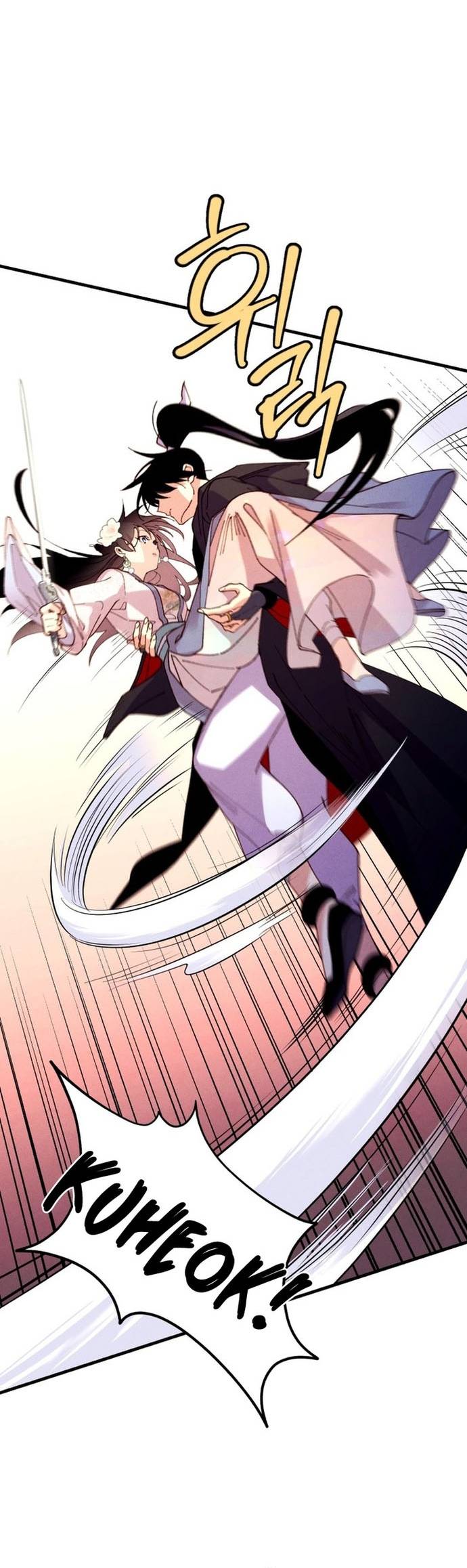 Phi Lôi Đạo - Chap 208