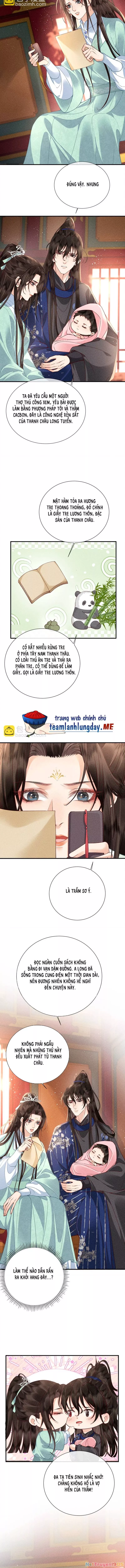 Phu Quân Giữ Thê - Chap 68