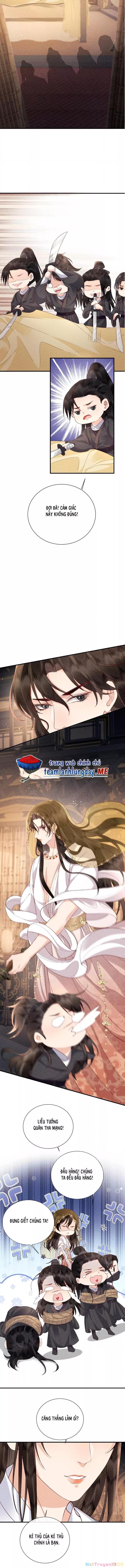 Phu Quân Giữ Thê - Chap 68