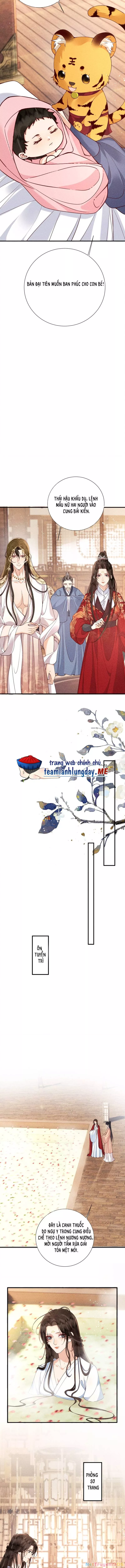 Phu Quân Giữ Thê - Chap 70