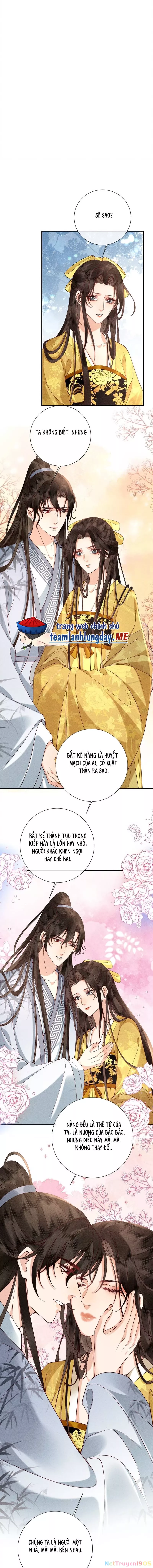 Phu Quân Giữ Thê - Chap 70