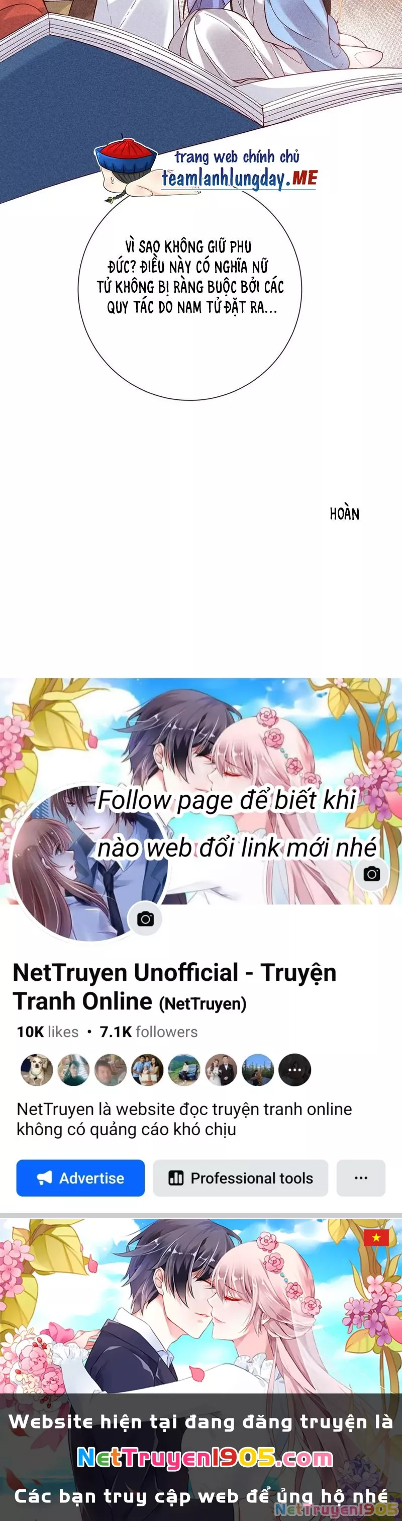 Phu Quân Giữ Thê - Chap 70