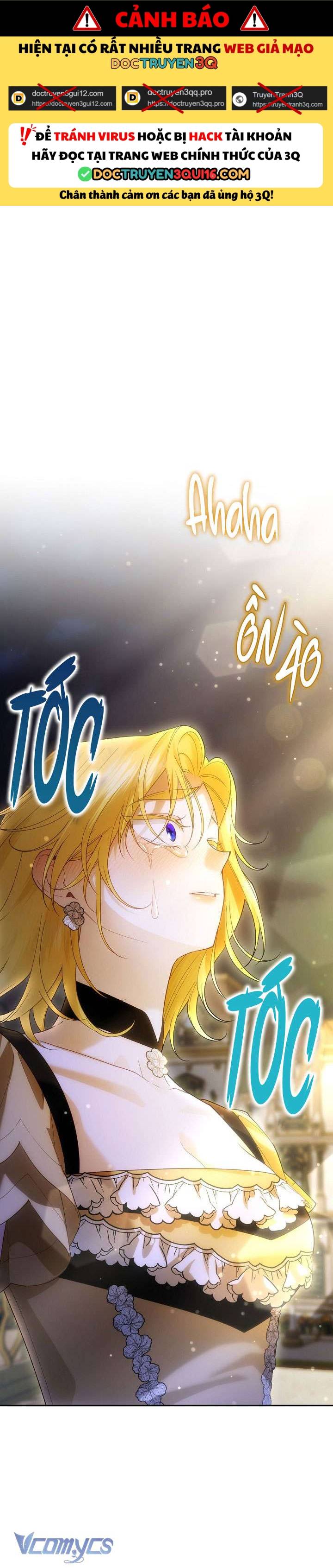 Phương Pháp Che Giấu Đứa Con Của Hoàng Đế - Chap 124