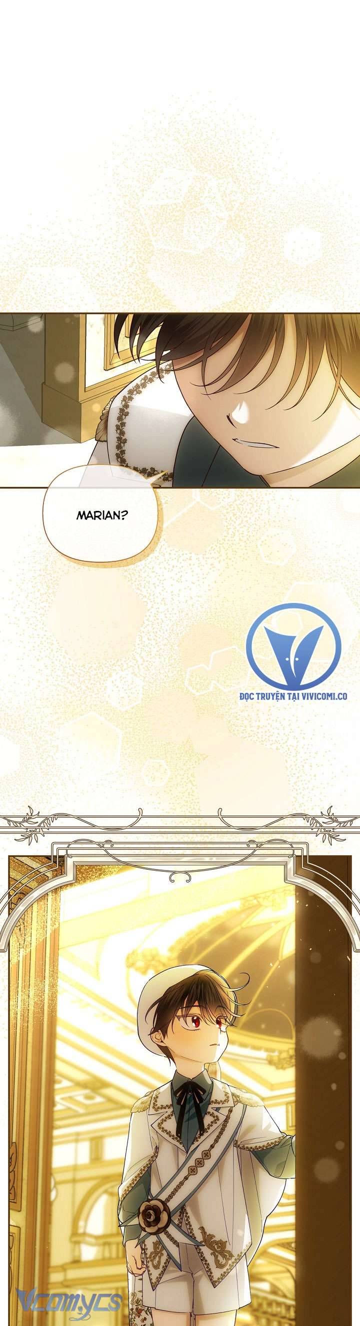 Phương Pháp Che Giấu Đứa Con Của Hoàng Đế - Chap 124