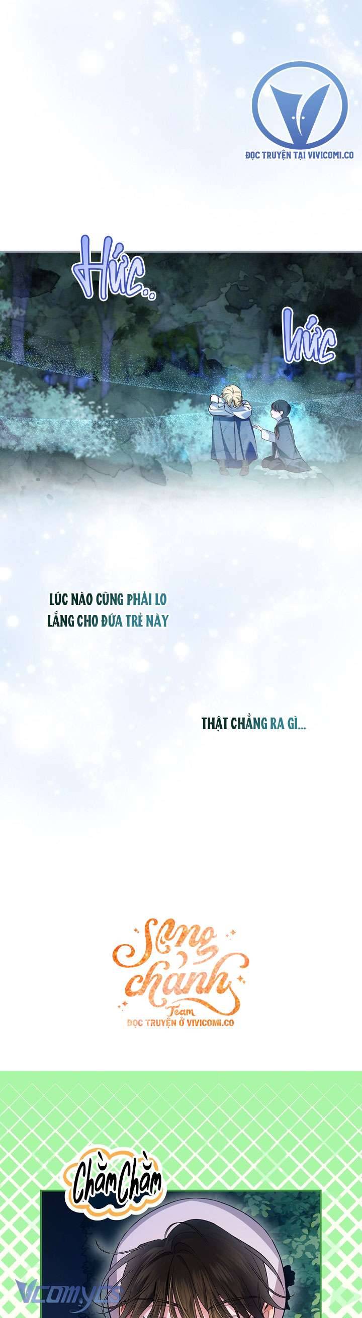 Phương Pháp Che Giấu Đứa Con Của Hoàng Đế - Chap 124