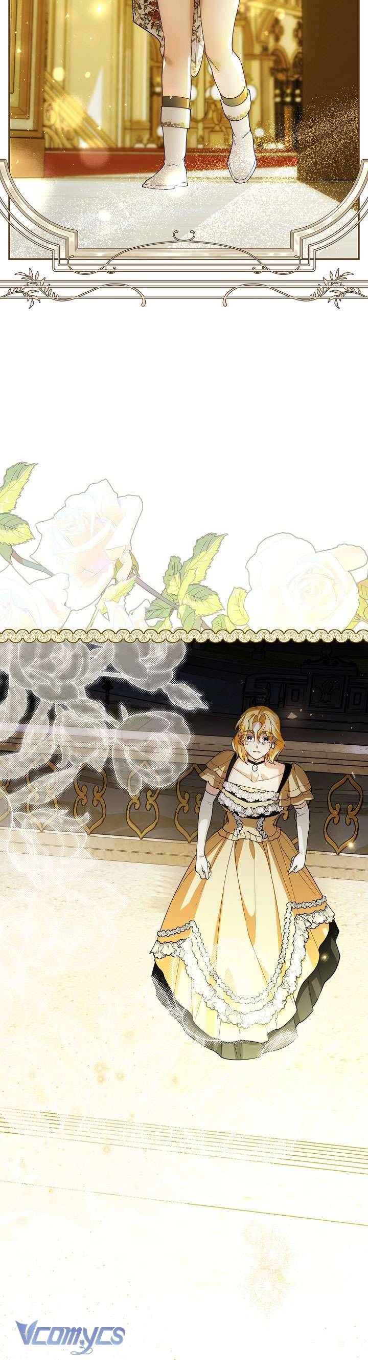 Phương Pháp Che Giấu Đứa Con Của Hoàng Đế - Chap 124