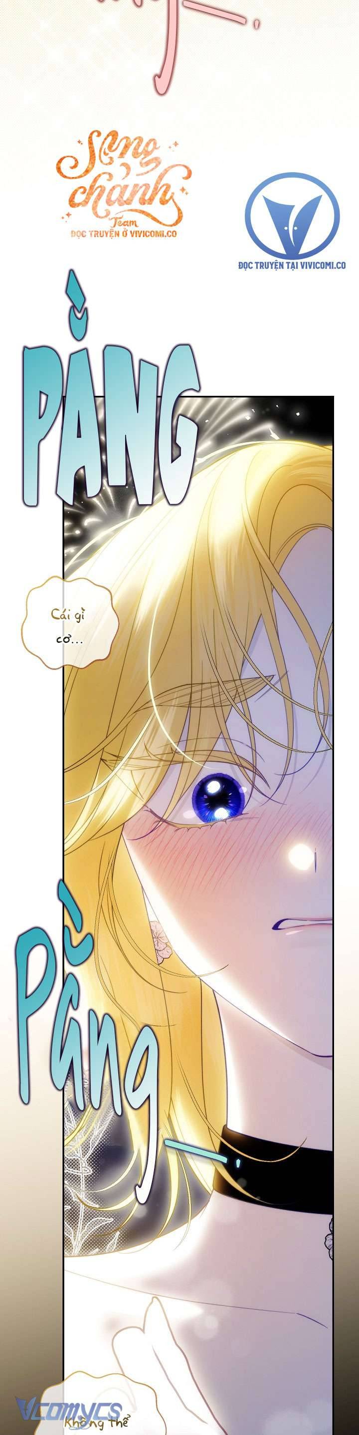 Phương Pháp Che Giấu Đứa Con Của Hoàng Đế - Chap 124