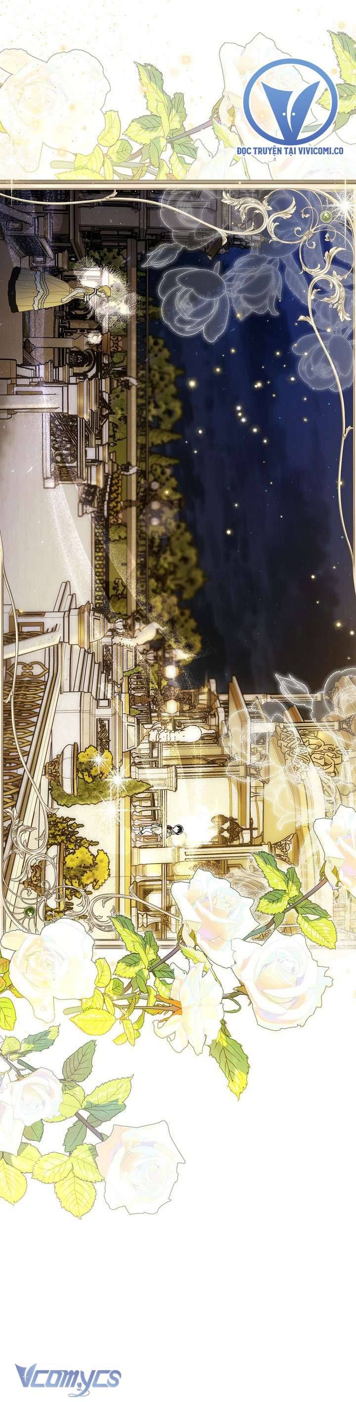 Phương Pháp Che Giấu Đứa Con Của Hoàng Đế - Chap 124