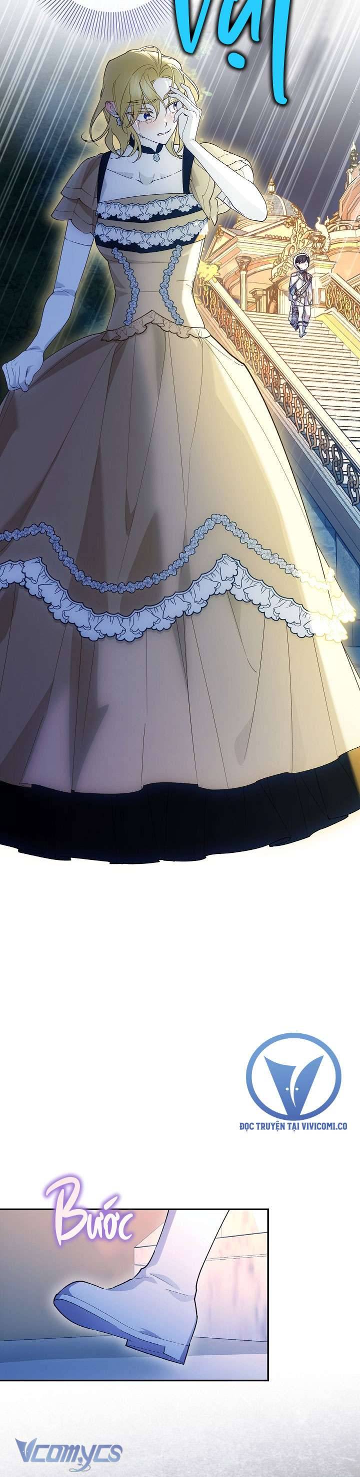 Phương Pháp Che Giấu Đứa Con Của Hoàng Đế - Chap 124