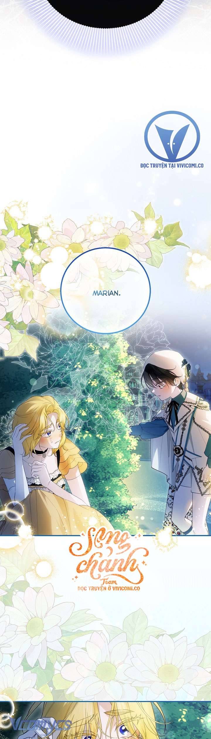 Phương Pháp Che Giấu Đứa Con Của Hoàng Đế - Chap 124