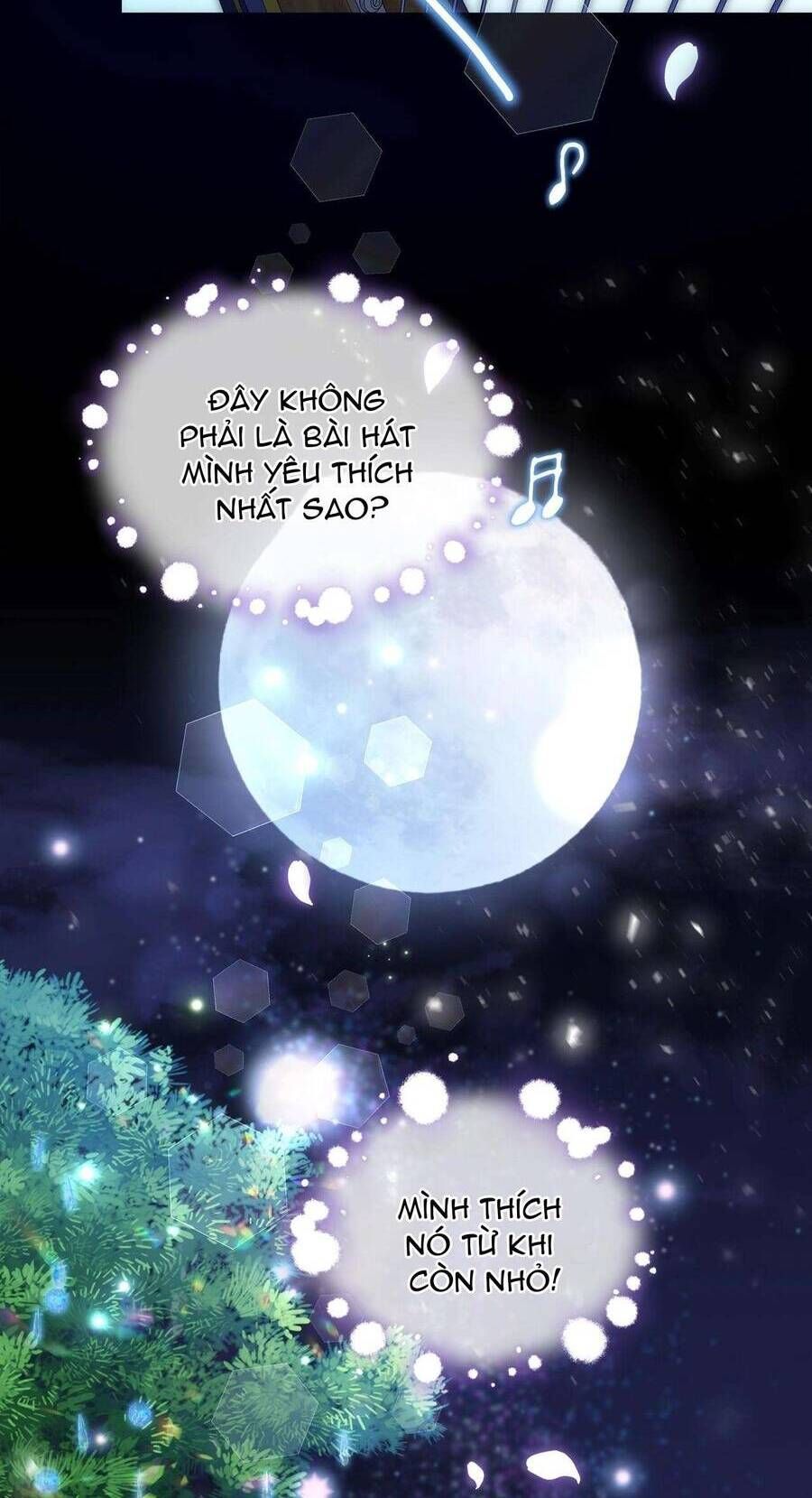 Quả Đào Mật Tháng 6 - Chap 16