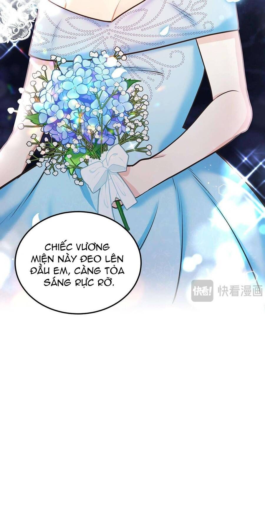 Quả Đào Mật Tháng 6 - Chap 16