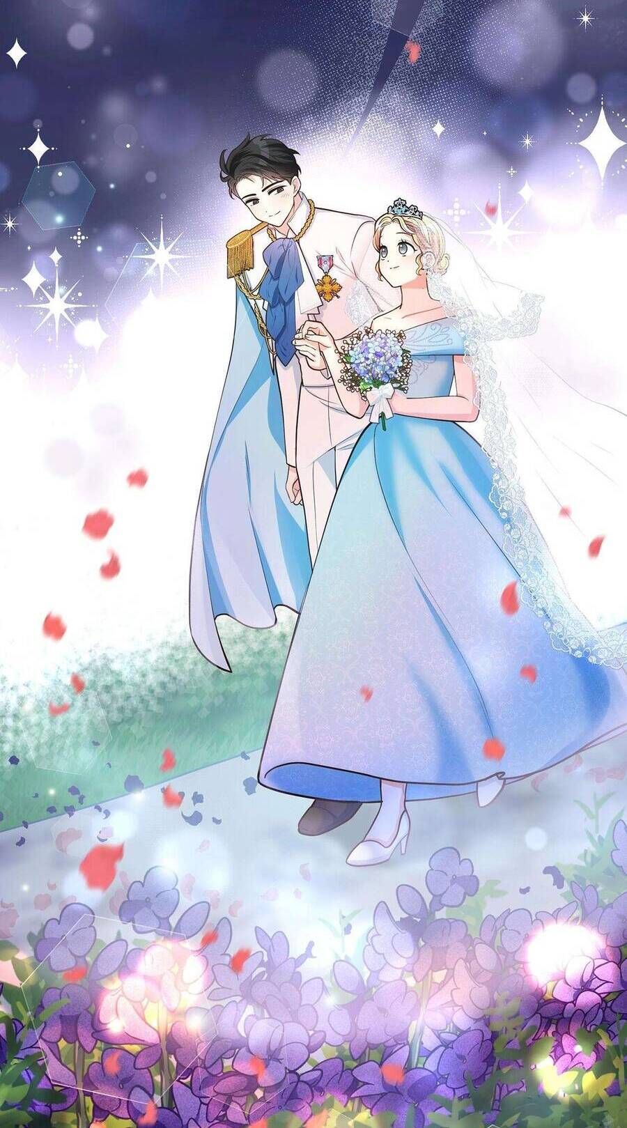 Quả Đào Mật Tháng 6 - Chap 16