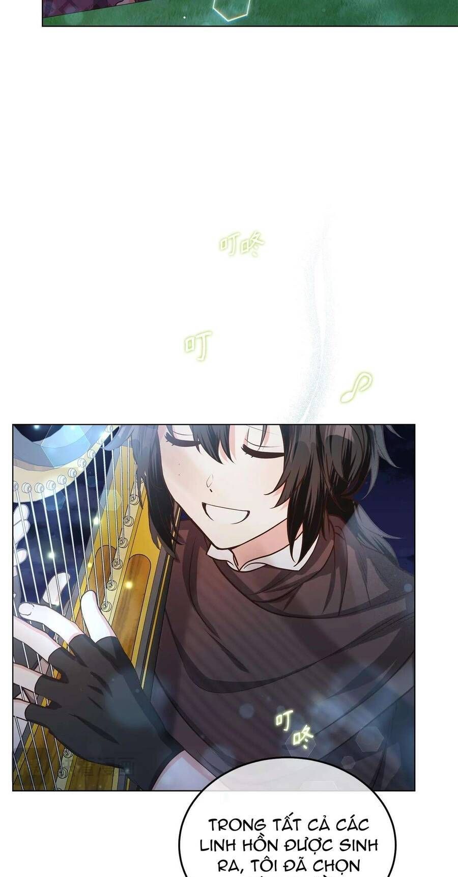 Quả Đào Mật Tháng 6 - Chap 16