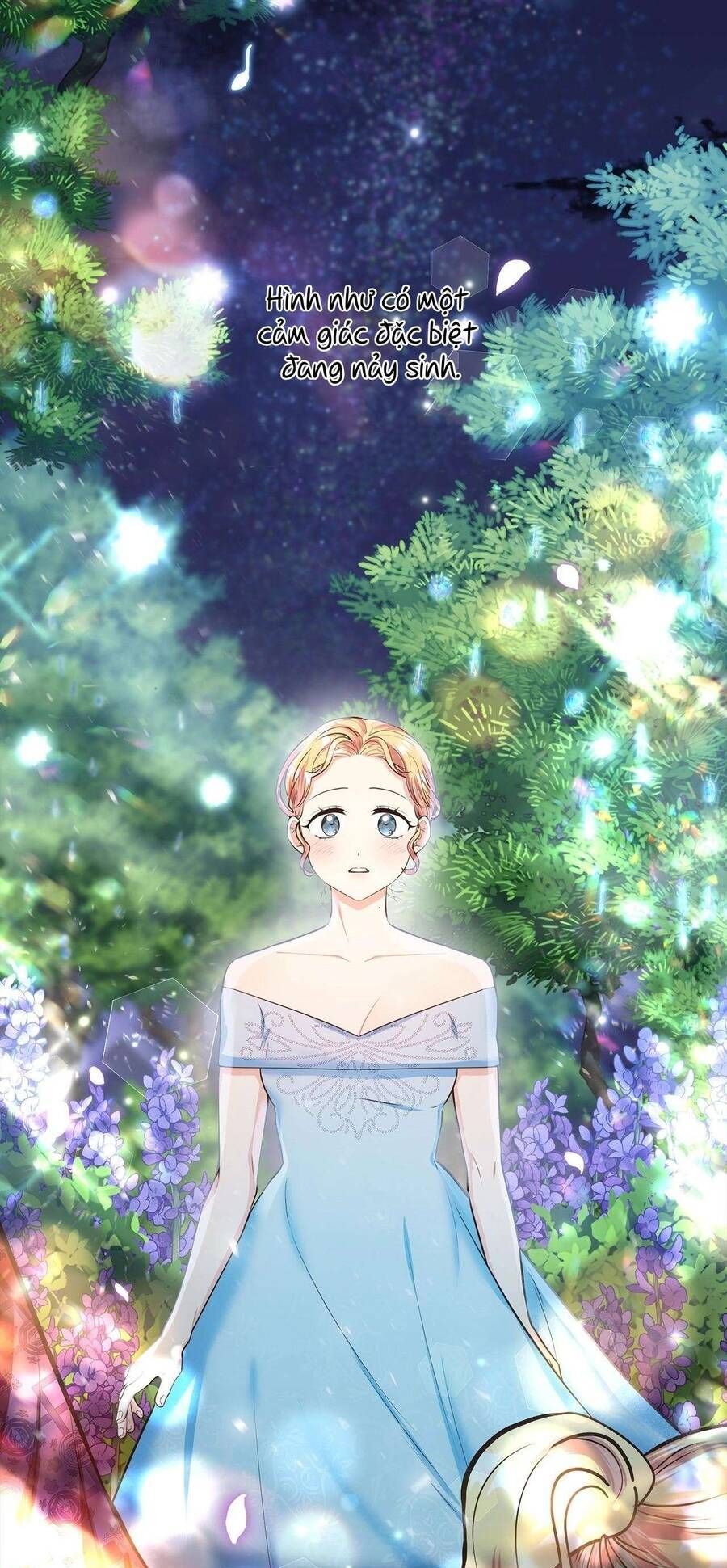 Quả Đào Mật Tháng 6 - Chap 16