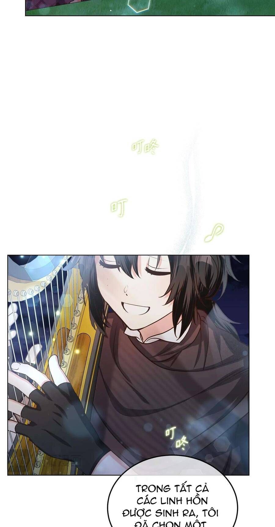 Quả Đào Mật Tháng 6 - Chap 16