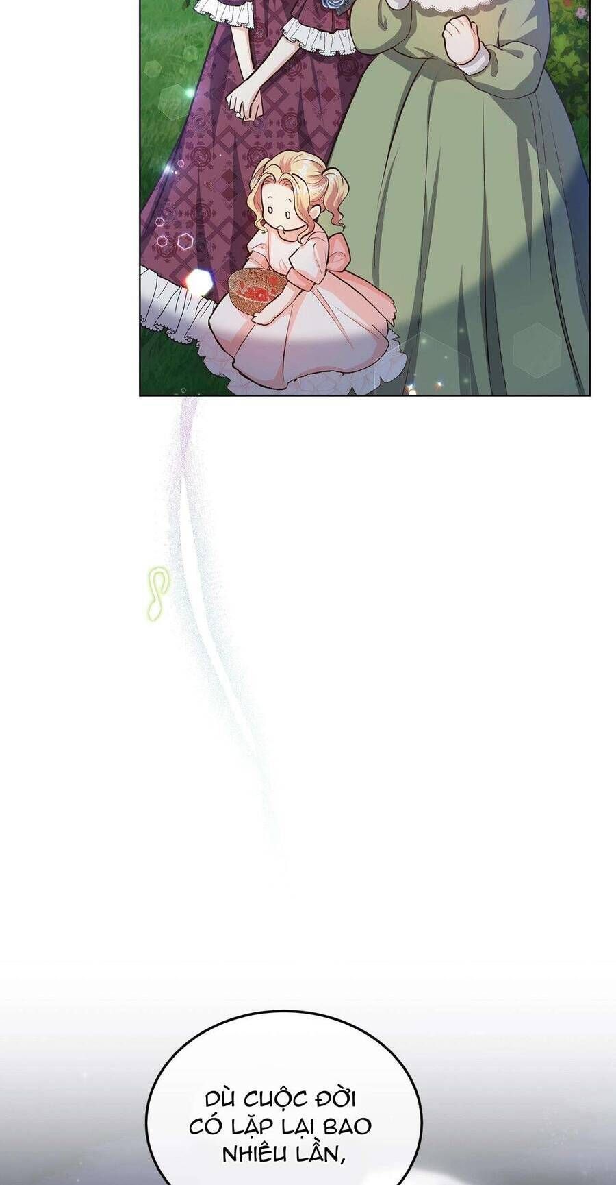 Quả Đào Mật Tháng 6 - Chap 16