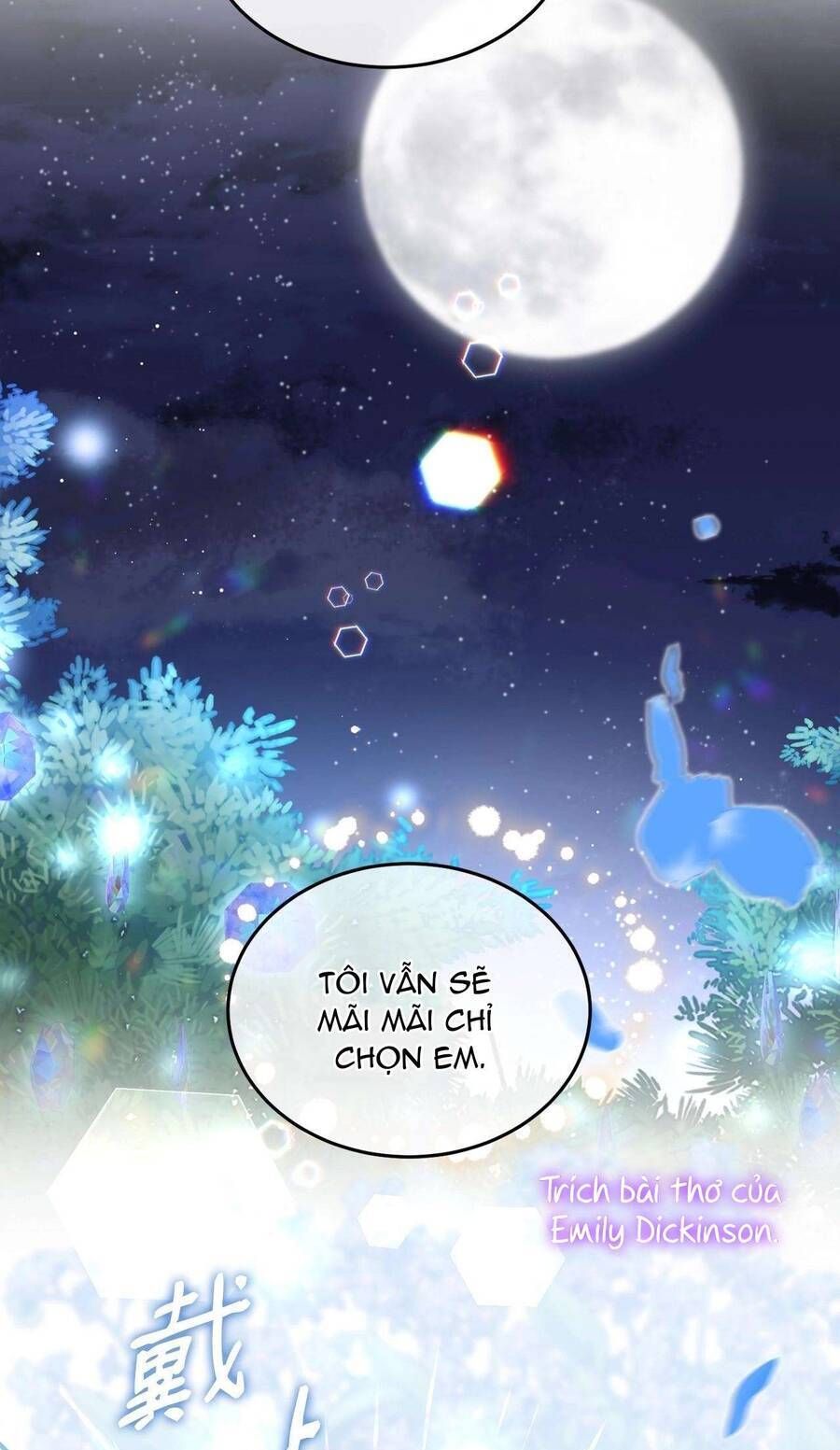 Quả Đào Mật Tháng 6 - Chap 16